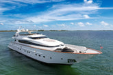 110ft Maiora Experience