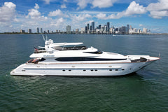 110ft Maiora Experience