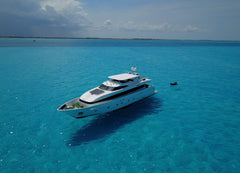 120ft Baglietto Experience