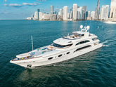 166ft Trinitty Experience