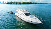 65ft Azimut Experience