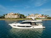 68ft Galeon Experience