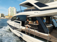 68ft Galeon Experience