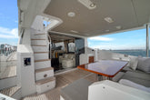 70ft Azimut Experience