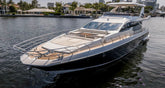 75ft Azimut Experience