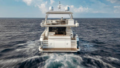 75ft Azimut Experience