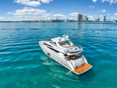 88ft Princess Experience