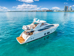 88ft Princess Experience