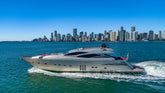 90ft Pershing Experience