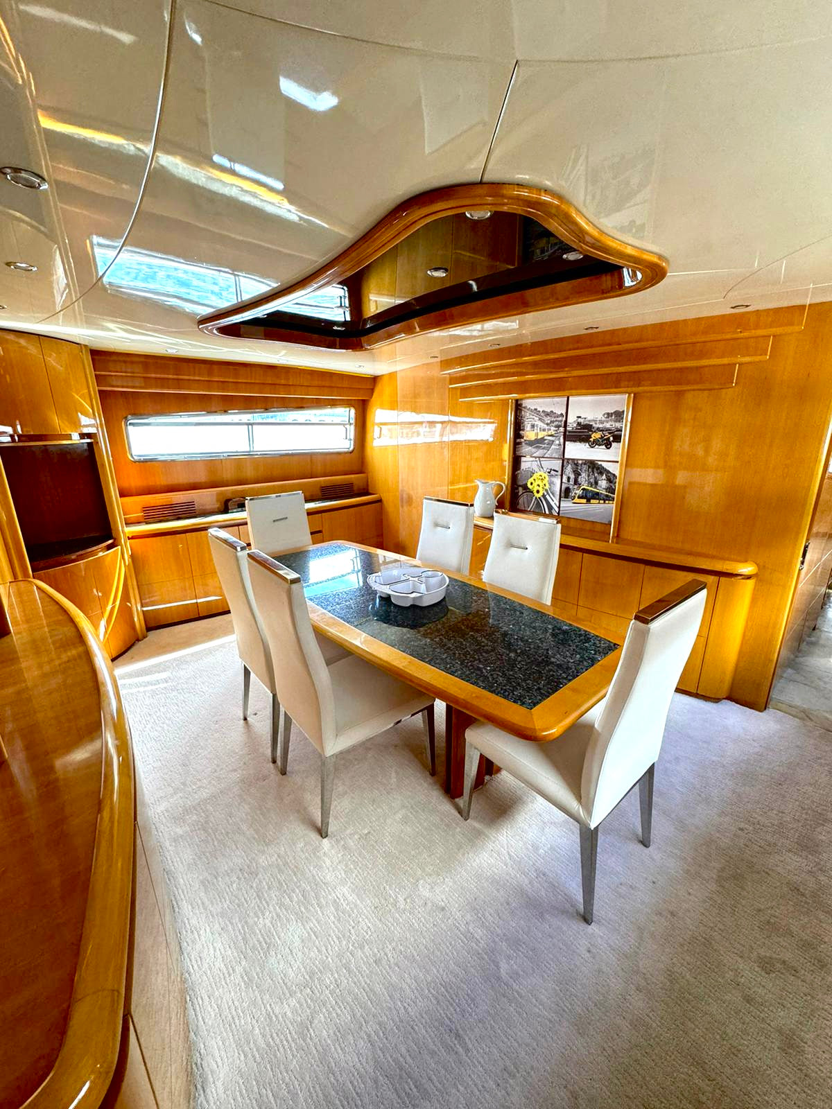 110ft Maiora Experience