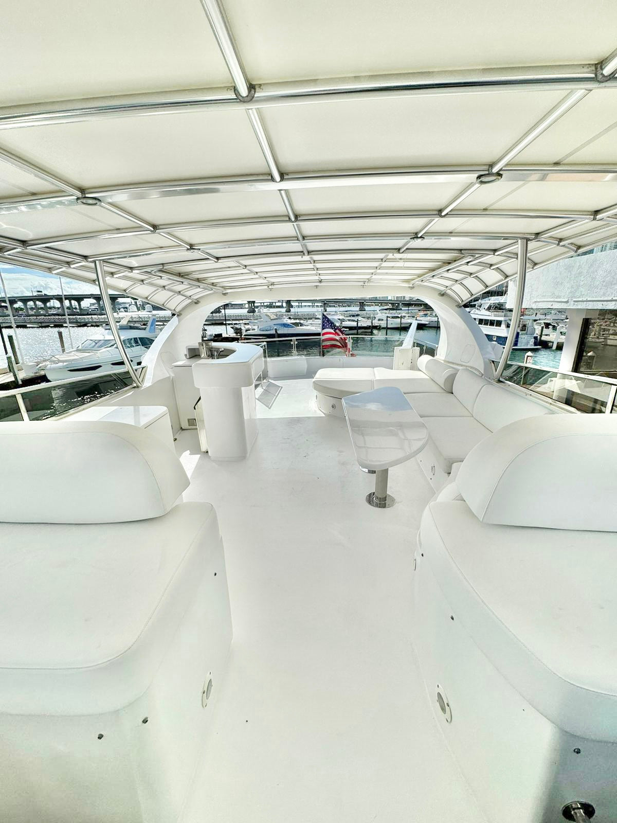 110ft Maiora Experience