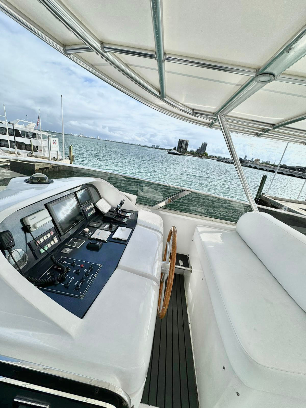 110ft Maiora Experience