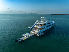 166ft Trinitty Experience