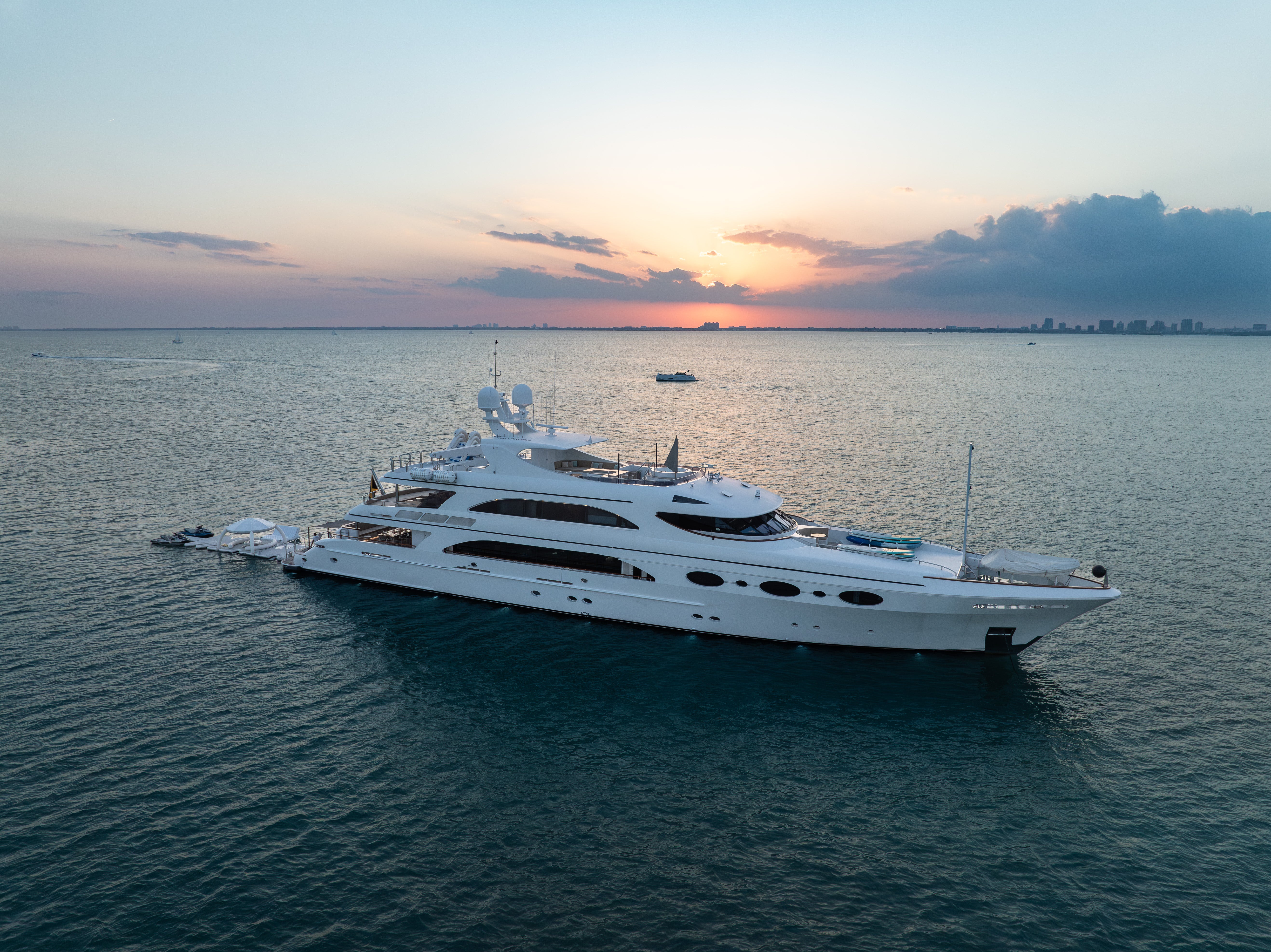 166ft Trinitty Experience