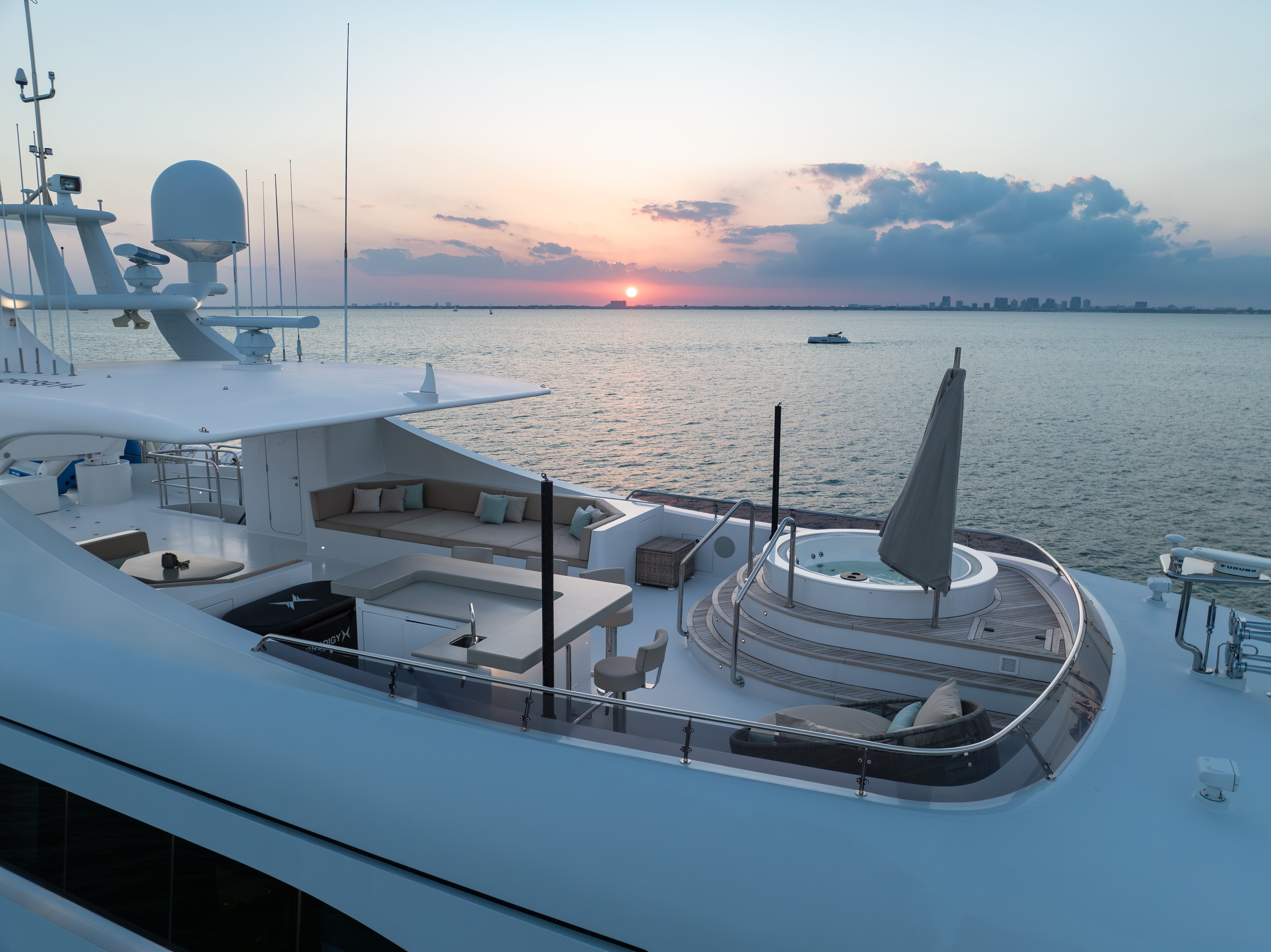 166ft Trinitty Experience