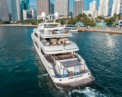 166ft Trinitty Experience