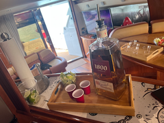 65ft Aicon Experience
