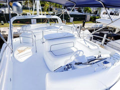 65ft Aicon Experience