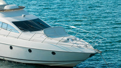 65ft Azimut Experience