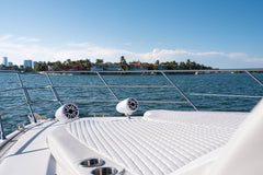 65ft Azimut Experience