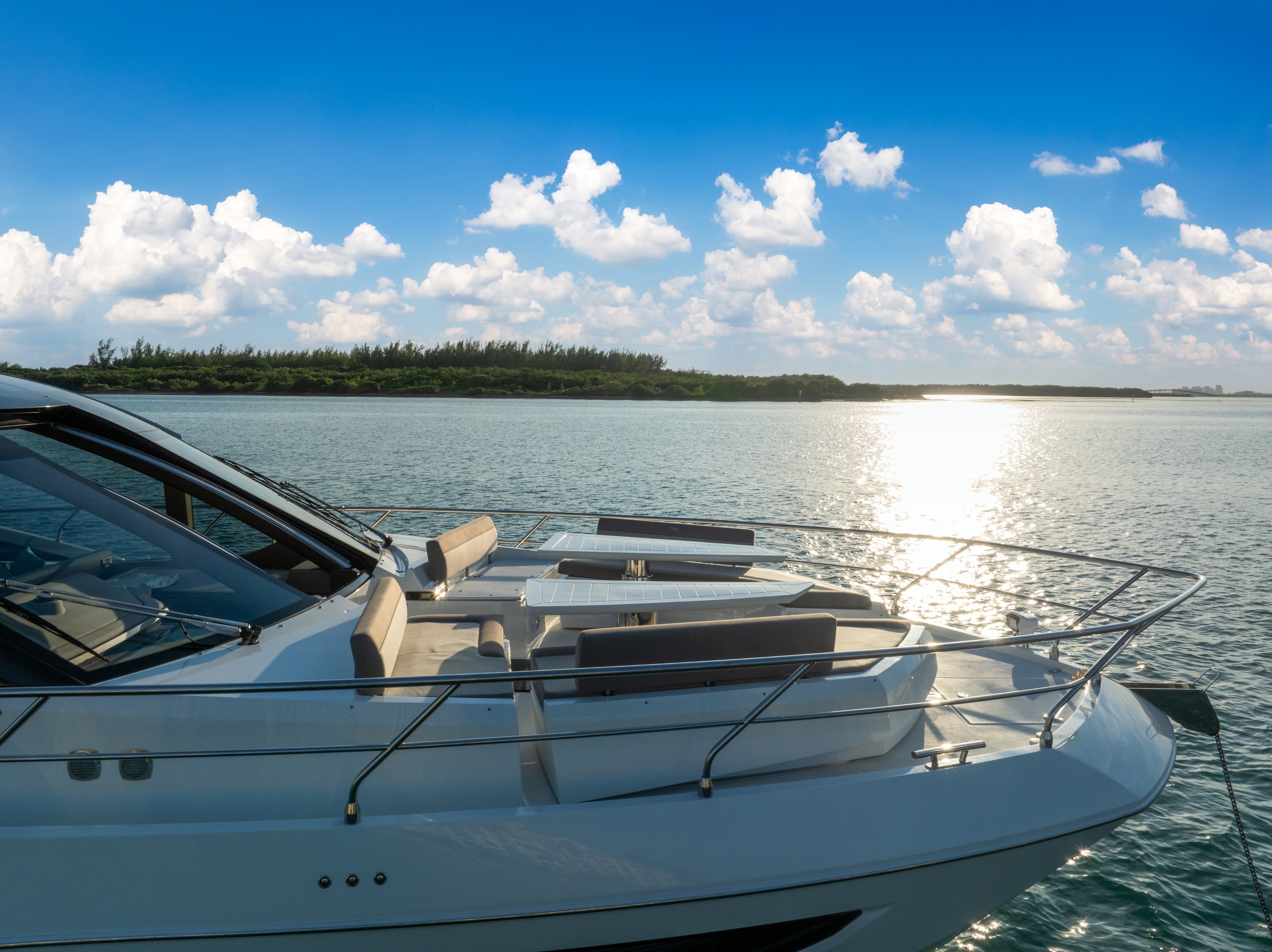 68ft Galeon Experience