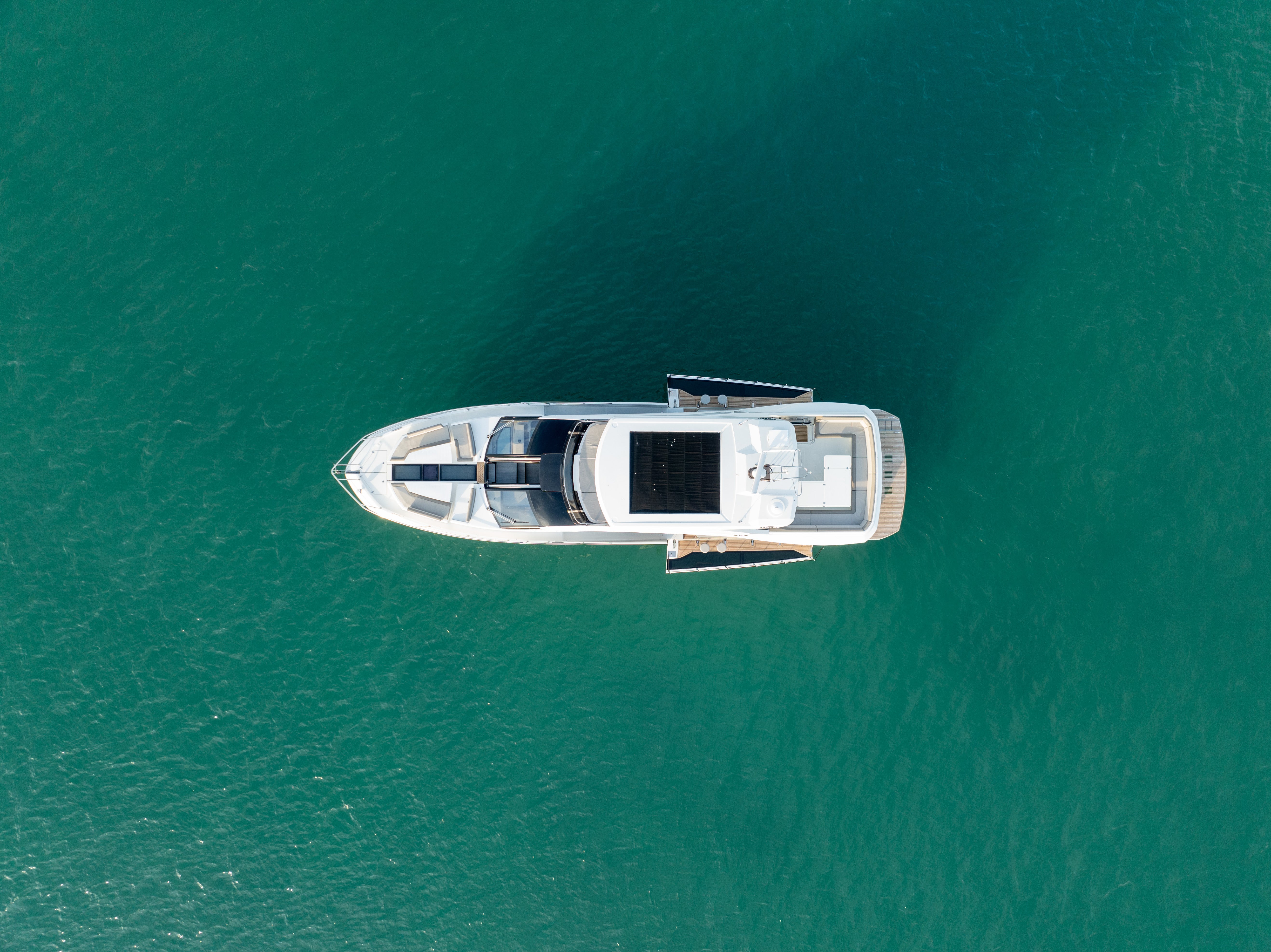 68ft Galeon Experience