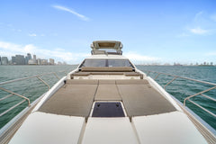 70ft Azimut Experience