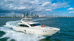 75ft Aicon Experience