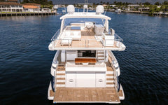 75ft Azimut Experience