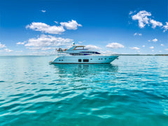 88ft Princess Experience