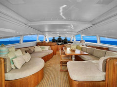 95ft Leopard Experience